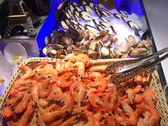 -杭州龙禧福朋喜来登酒店