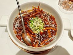 -御花园·粤菜·海鲜火锅(中山公园店)