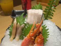 -花和海鲜自助(梅江店)