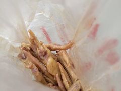 -黄毛鸭脖(汉阳总店)