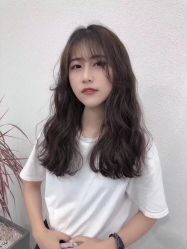 -V8潮牌·接发烫染连锁