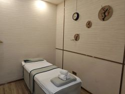 -芳朵美容养生SPA