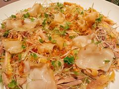 河田鸡拌螺片-遇外滩(BFC外滩金融中心店)