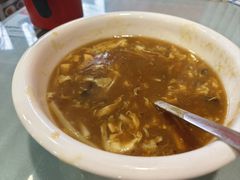 -听涛雅苑百味饺子老家菜馆