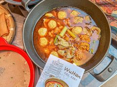 -肖记公安牛肉鱼杂馆·省级非物质文化遗产(江汉路直营店)