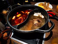 -火炉火自助餐(枫蓝国际店)