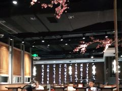 大堂-呷哺呷哺 黄金牧场 (回龙观港龙店)