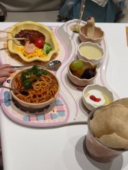 -奈尔宝·儿童乐园·亲子餐厅(星河湾店)
