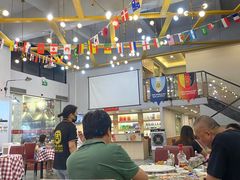 -吉源大排档·鱼生·海鲜(烧烤彩印厂店)