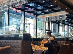 大堂-红辣椒·川菜·火锅(科华路店)