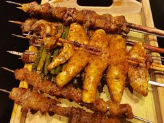 -蒙古人烤羊大师·草原料理(工农大路店)