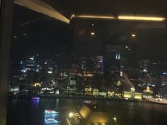 -翡翠36餐厅(浦东香格里拉店)