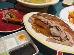 -便宜坊烤鸭店(亦庄京东店)