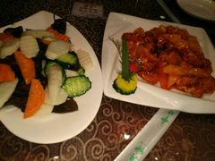 -北塘海鲜·天津菜(大光明桥旗舰店)