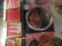 -温禾牛·和牛寿喜烧自助火锅(恒基名人店)