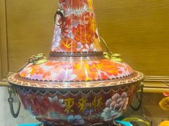 -东来顺饭庄(王府井步行街店)