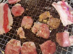 -十三姨正合丰烤肉(营迹路店)