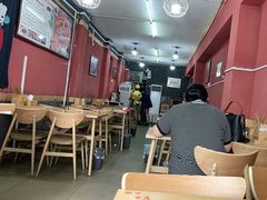 大堂-冒菜西施·非遗冒菜(总店)