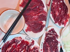-八合里潮汕鲜牛肉火锅(吉大店)