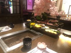 -樱宿日式和牛烧肉(五道口店)