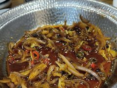 -小船渔村•大连菜•大连焖鱼(明泽街店)