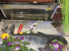 -红咖啡西餐厅·自助餐(惠州翡翠山华美达酒店)
