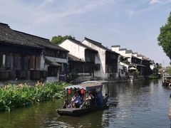 -南浔古镇