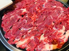 -鲁西肥牛(九方购物中心店)