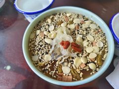 -邢家锅贴老店·非遗·开封菜(金明广场店)