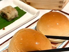 -宝园酒家(美林M·LIVE天地东座店)