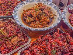 -满盆红龙虾(开发区店)