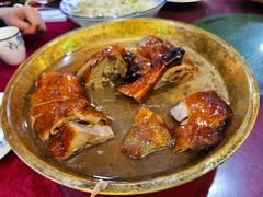 -园林美食城·本土农家菜(杨和镇店)