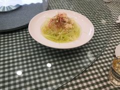 -朝郡酒家·粤菜(燕大星苑店)