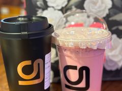 -gleeglee乐溢亦茶(合生汇店)