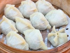 -老边饺子馆(中街店)