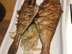 -悦屋老板娘的烤肉店(紫薇田园店)