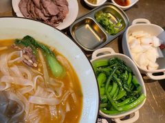 -漆黑觉米粉(三里屯店)