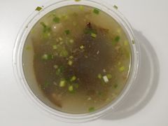 -燕子煨汤(山海关路店)