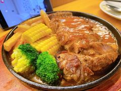-VITELLO意大利料理(崂山路店)
