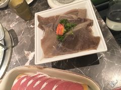 -刘一手重庆火锅(万达广场店)