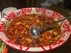 -首秀·四川料理(星耀101店)
