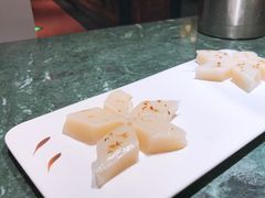 -新白鹿餐厅(悠迈生活广场店)