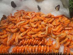 -吉布鲁牛排海鲜自助(成都大悦城店)