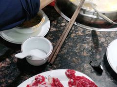 -八合里牛肉火锅(新洲店)