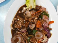 -ZF Seafood Restaurant 卓峰海鲜餐