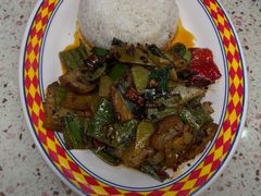 -新辉港式茶餐厅(北栅店)