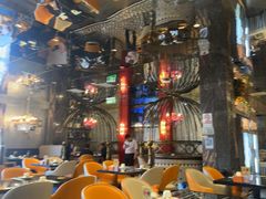 -巴依老爷新疆美食(清华东门店)