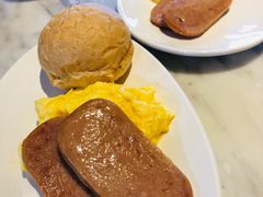 -翠華餐廳(浦东机场T1店)