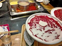 -巴庄重庆火锅(光山店)