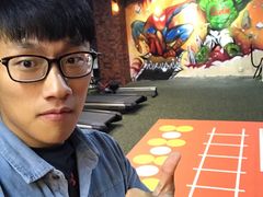 -Nirvana Fitness健身工作室